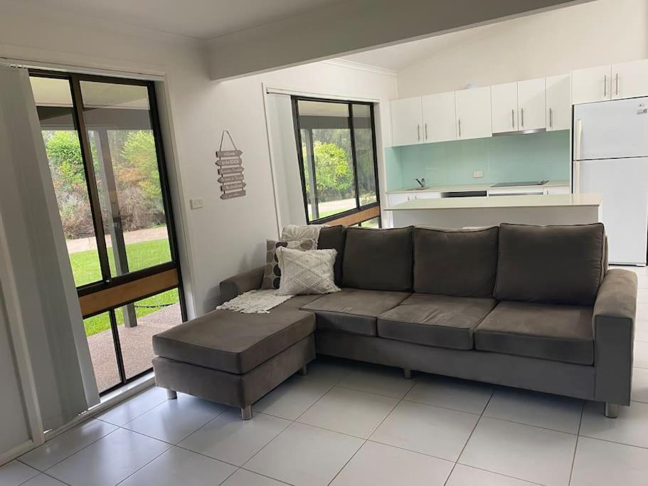 Bawley Point Accommodation Luaran gambar